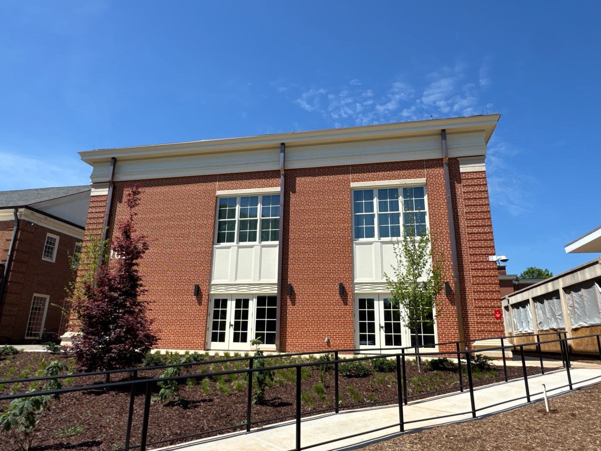 Residential roofing