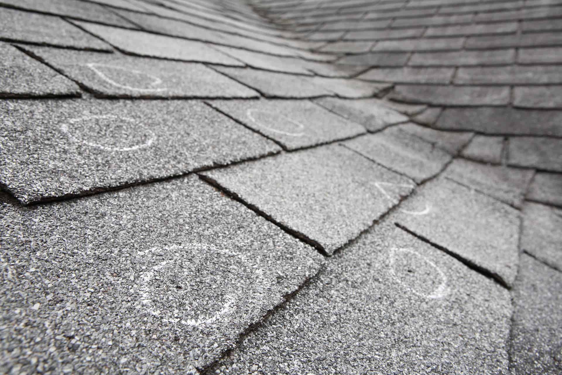 Residential roofing
